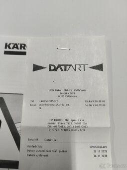 Víceúčelový vysavač Kärcher WD 2 Plus - 6