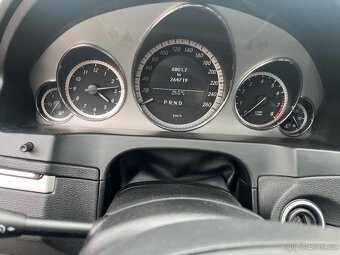 Mercedes Benz 207 E350 CGI - 6