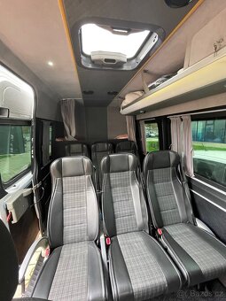 Mercedes Sprinter - 6