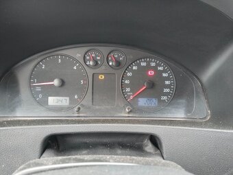 VW T5 transporter - 6