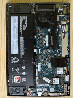 💻 Lenovo ThinkPad X395 - 6