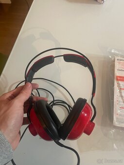 YAMAHA - digitální klávesy NP-12B - 6