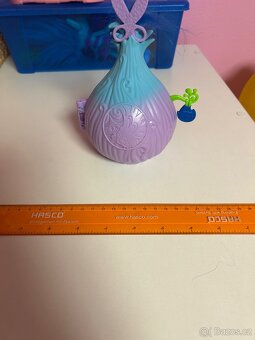 Trollové Poppy domeček - 6