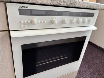 Kuchyňská linka vc spotřebičů - 6