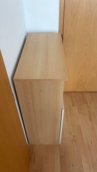 Prodám sestavu nábytku - 6