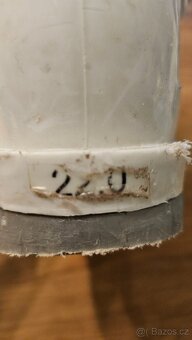 Dětské přezkáče Tecnica 23 cm - 6