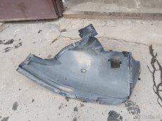 Prodám předni čelo a nárazník na BMW X5 E70 - 6