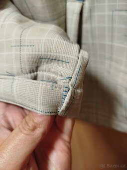 dívčí softshellová bunda Regatta vel.152/157 - 6