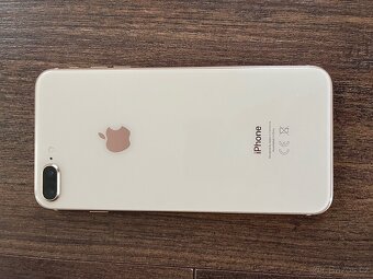 iPhone 8 plus - 6