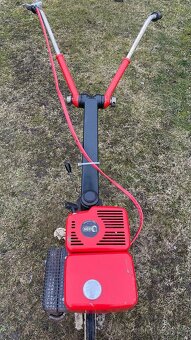 Vari Tera -      motor - 6