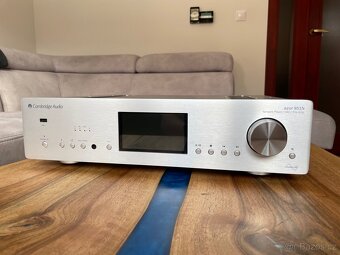 Cambridge Audio 851N Streamer DAC - 6