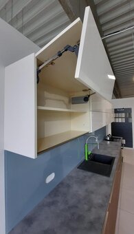 Kuchyňská linka HANÁK ACTIVE COMFORT - 6