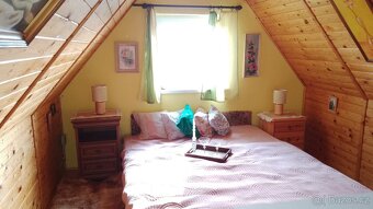 pronájem chaty k rekreaci - 6