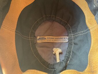 Helma,přilba,škopek,KOVONA KARVINÁ - 6