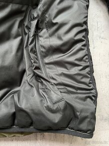 Pánská zimní bunda Gas - 6