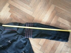 Koženková bunda - 6