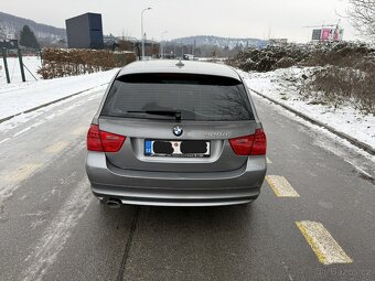 BMW 320XD 130kw combi - 6