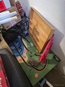 Vybavení do únikovych her - 6