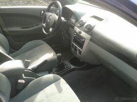 Chevrolet Nubira kombi 2,0 TCDI 16V 2008 TOP stav 1.majitel - 6