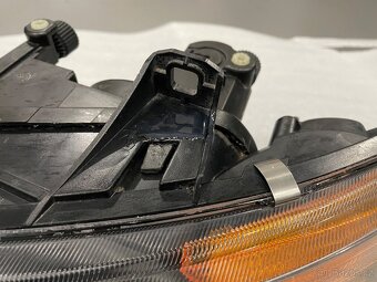 BMW Z3 přední světla - 6