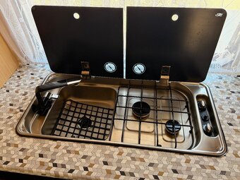 Karavan DETHLEFFS RD2 - 6