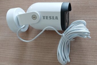 NOVÁ Camera Tesla Smart Outdoor (2022) - 6