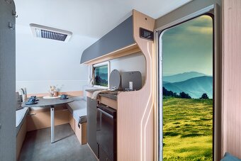 Karavan Niewiadow Cross Facelift - 6