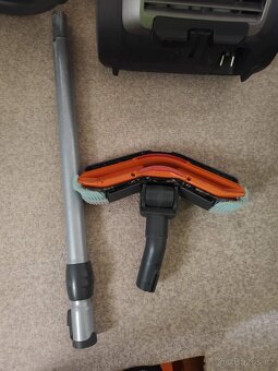 Vysavač Philips Performer Special Edition - 6