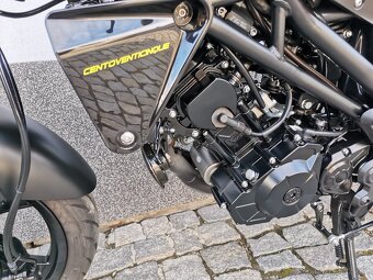 Benelli Leoncino - 6