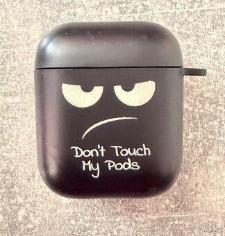 Apple Airpods 2 - 6