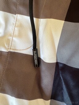 burberry kraťasy - 6
