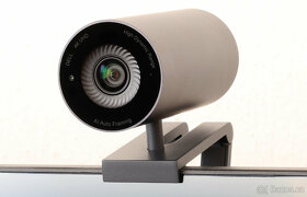 Webová kamera DELL UltraSharp Webcam - nová - 6