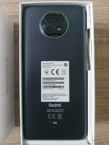Xiaomi Redmi Note 9T 64GB - 6