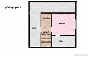 Prodej, Rodinné domy, 230+85 m² - Dolní Beřkovice - 6