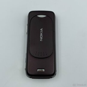 Nokia N73 Plum, použitý - 6