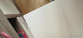 Rostoucí stoly Pahl (Ikea) 2ks - 6