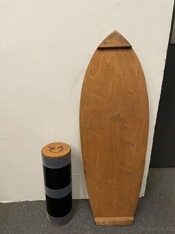 Balance Board - 6