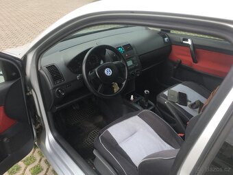 Polo 9N TOP STAV - 6