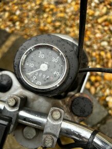 Babetta 210 - 6