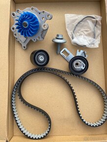 Sada rozvodu + pumpa motor 1.5 BlueHDi - 6