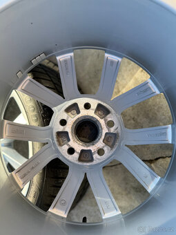 Superb 3 Alu Modus 18'' - 6