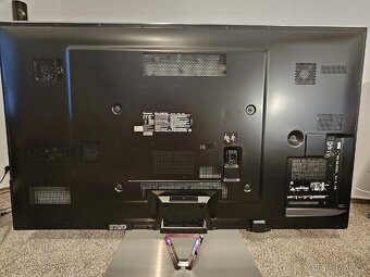Luxusní 3D dotyková Panasonic TX-P60ZT60E - 6