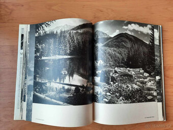 Vilém Heckel - Naše hory (fotografická publikace) - 6