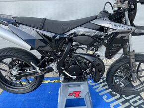 Sherco 50SM BlackMoon - 6