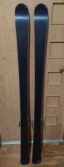 Lyže BLIZZARD Fiber Comp XO3 159cm - 6