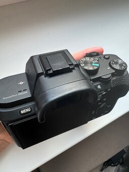 SONY alpha a7 ii - 6