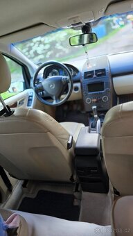 Mercedes Benz třídy A 180 CDI Elegance, sleva - 6