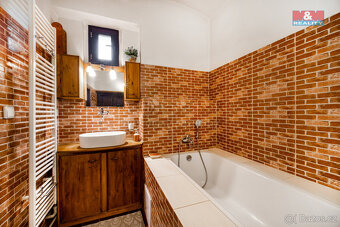 Prodej chalupy, 115 m², Litomyšl - Pazucha - 6