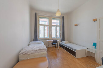 Prodej bytu 3+1, 74 m2, Velehradská, Praha 3, Vinohrady - 6