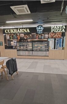 Světelná reklama a označení provozovny - 6